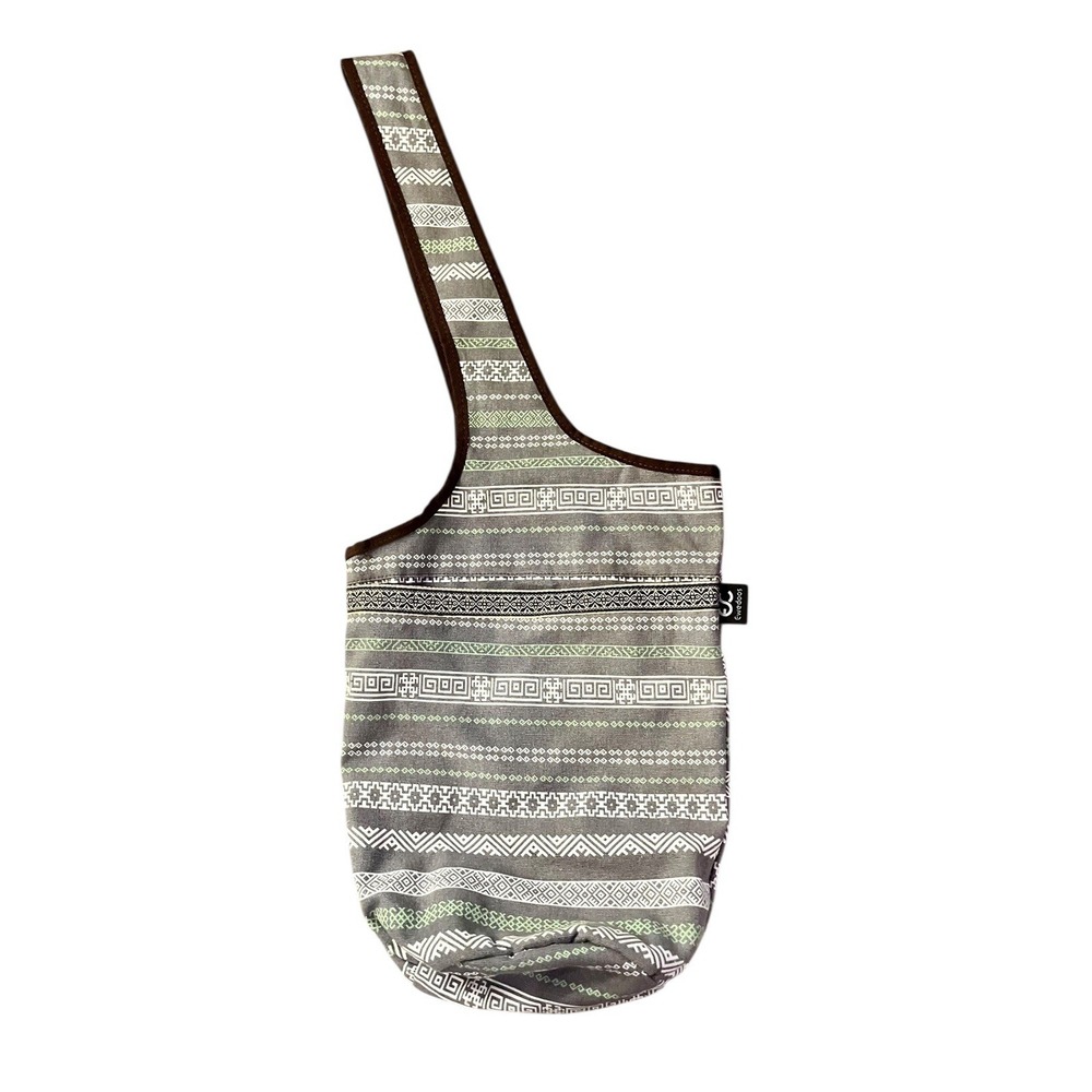 Namaste Ewedoos Yoga Bag EUC With 2 Pockets